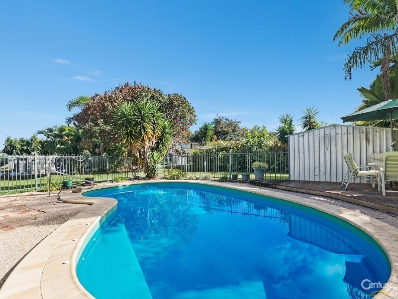 28 MUNBILLA DRIVE, Kelso QLD 4815