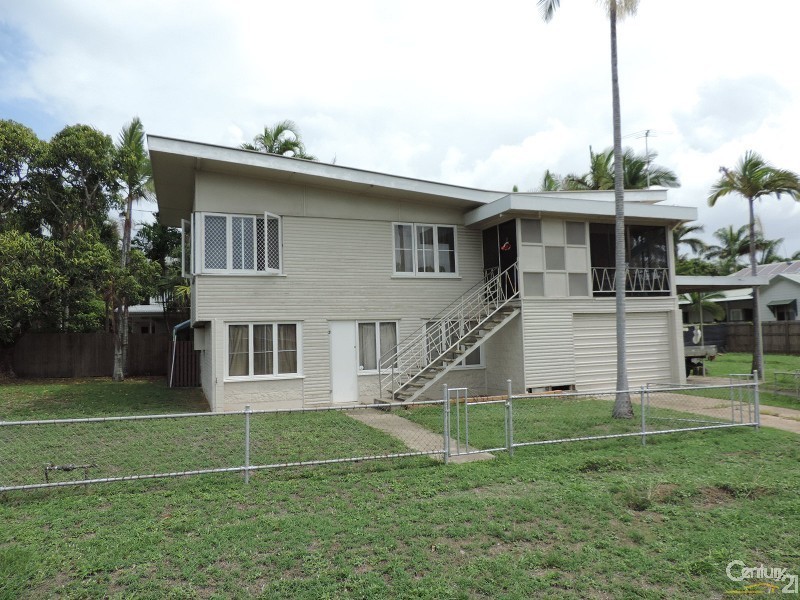 50 HOOPER STREET, Belgian Gardens QLD 4810