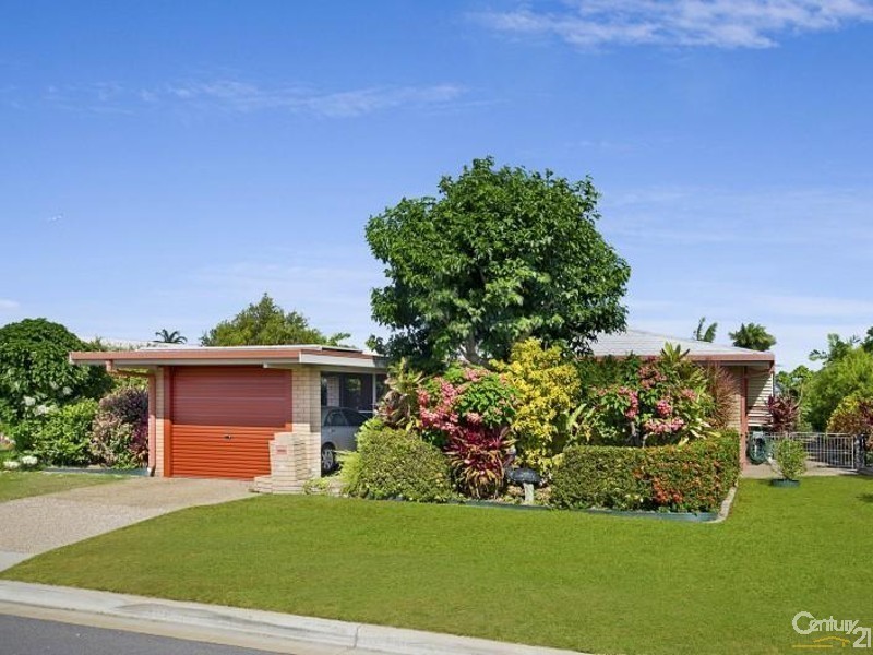 6 HUNTINGTON COURT, Kirwan QLD 4817