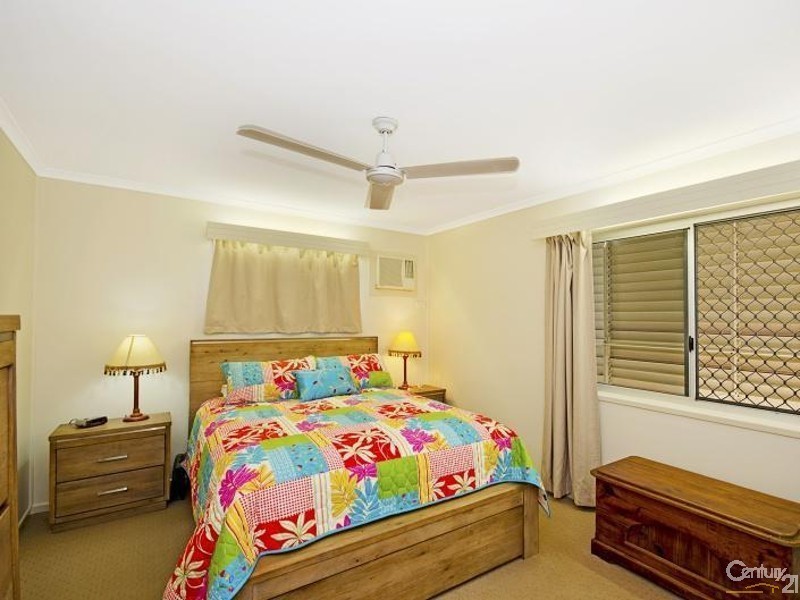 6 HUNTINGTON COURT, Kirwan QLD 4817