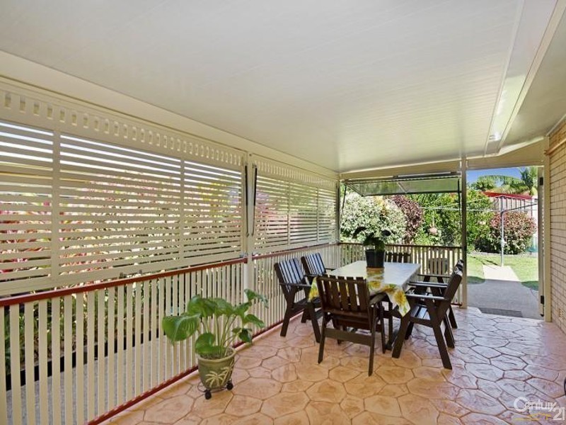 6 HUNTINGTON COURT, Kirwan QLD 4817