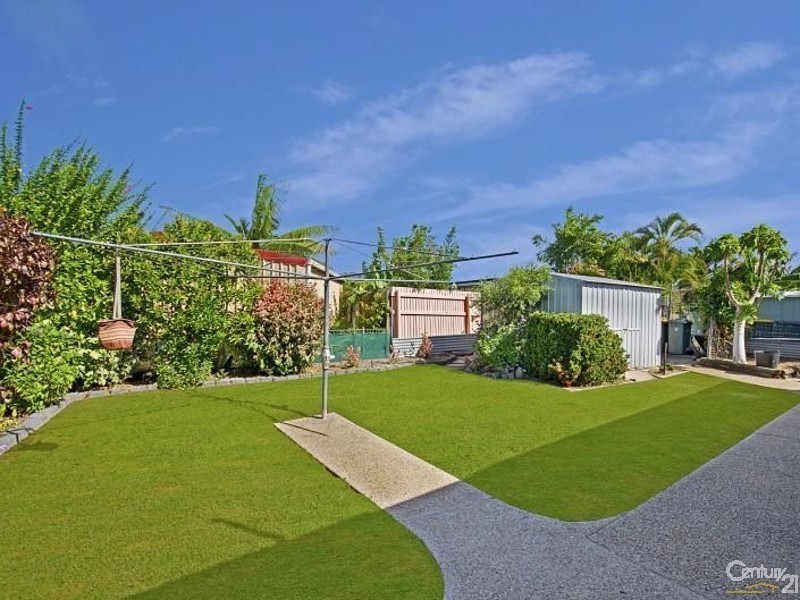 6 HUNTINGTON COURT, Kirwan QLD 4817