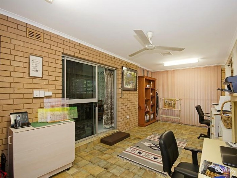 6 HUNTINGTON COURT, Kirwan QLD 4817