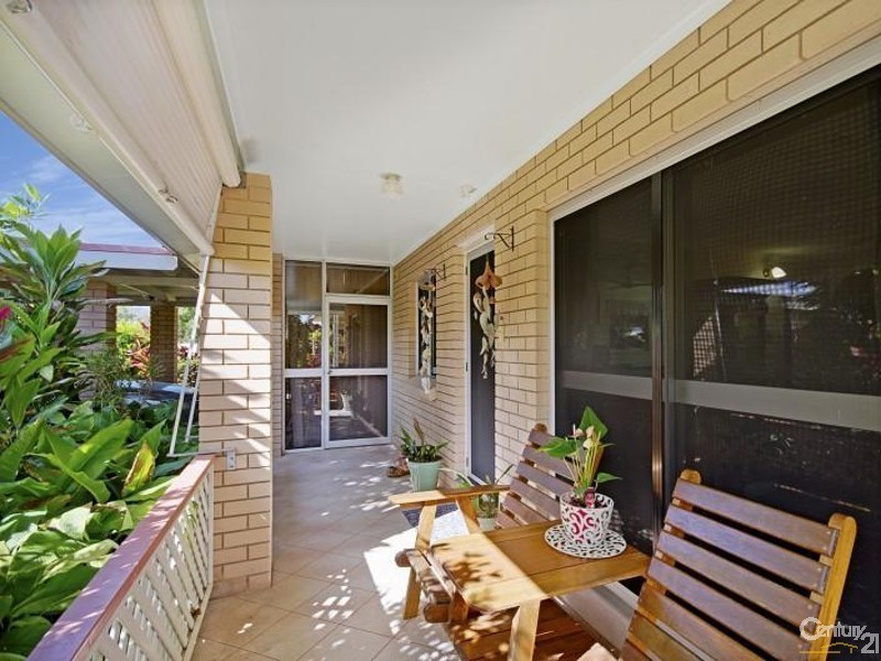 6 HUNTINGTON COURT, Kirwan QLD 4817