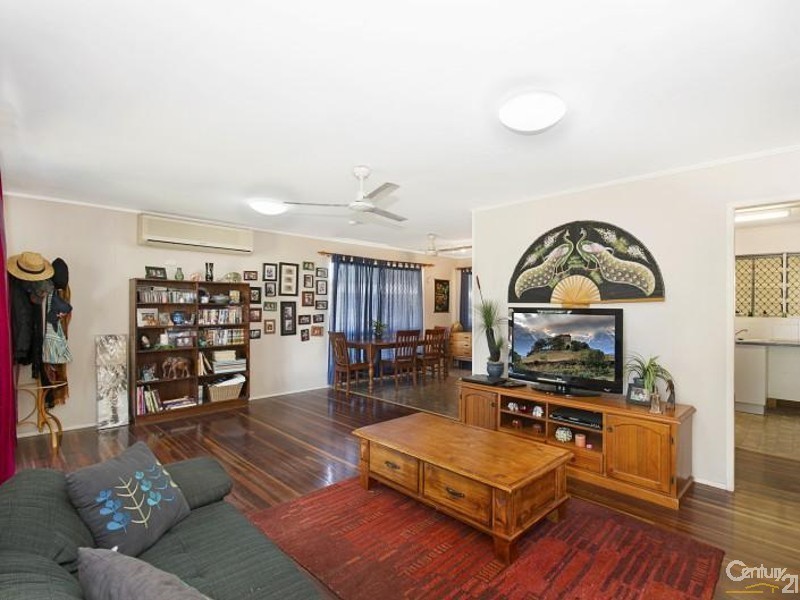 23 BARCROFT STREET, Aitkenvale QLD 4814