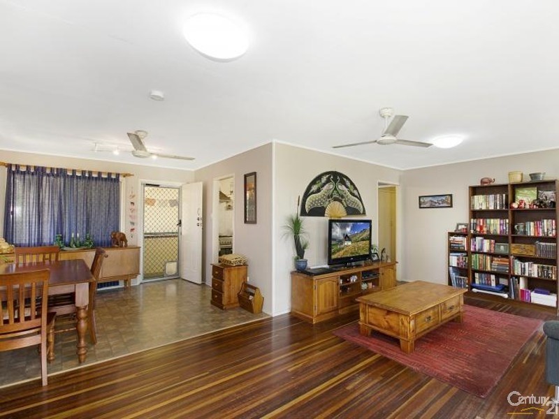 23 BARCROFT STREET, Aitkenvale QLD 4814