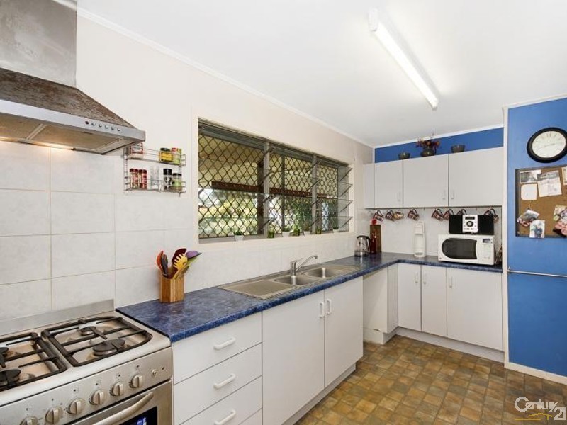 23 BARCROFT STREET, Aitkenvale QLD 4814