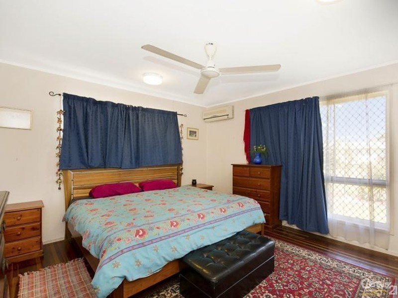 23 BARCROFT STREET, Aitkenvale QLD 4814