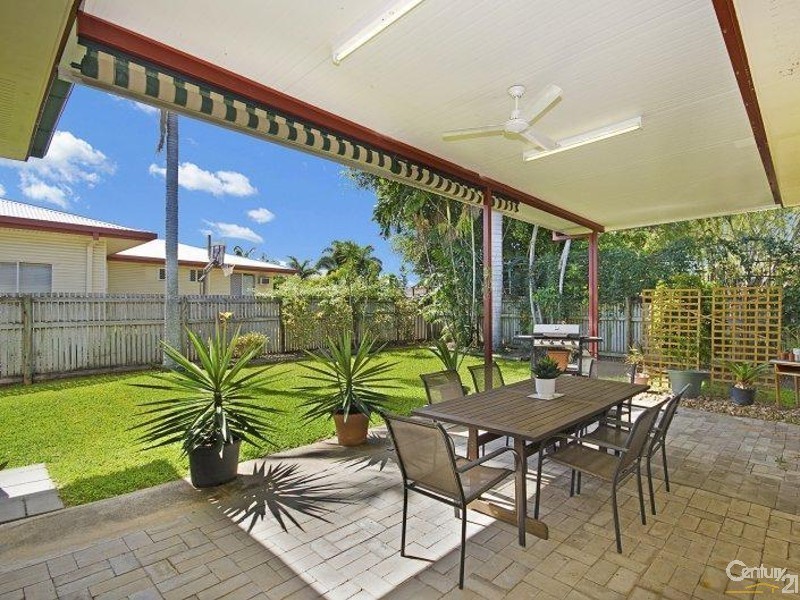 23 BARCROFT STREET, Aitkenvale QLD 4814