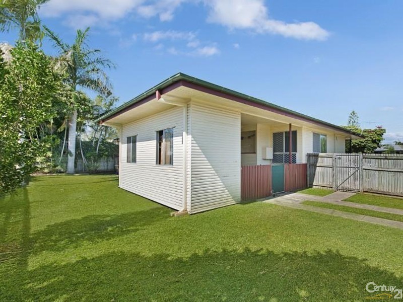 23 BARCROFT STREET, Aitkenvale QLD 4814