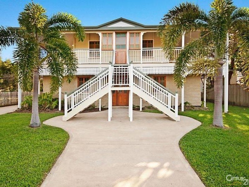 60 ROBERTSON STREET, Railway Estate QLD 4810