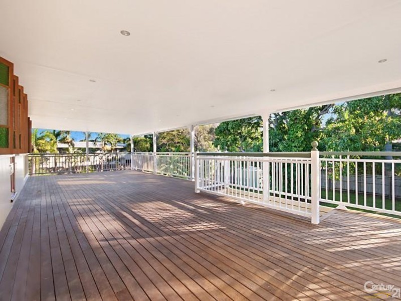 60 ROBERTSON STREET, Railway Estate QLD 4810