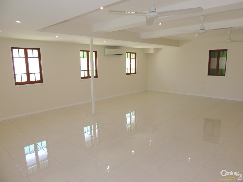 60 ROBERTSON STREET, Railway Estate QLD 4810