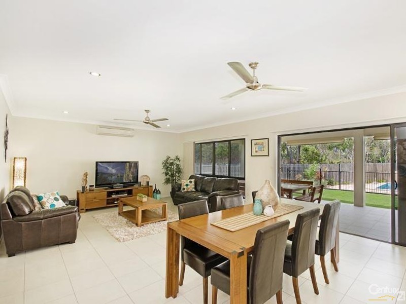 95 MARQUISE CIRCUIT, Burdell QLD 4818