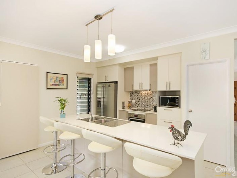 95 MARQUISE CIRCUIT, Burdell QLD 4818