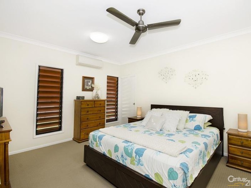 95 MARQUISE CIRCUIT, Burdell QLD 4818