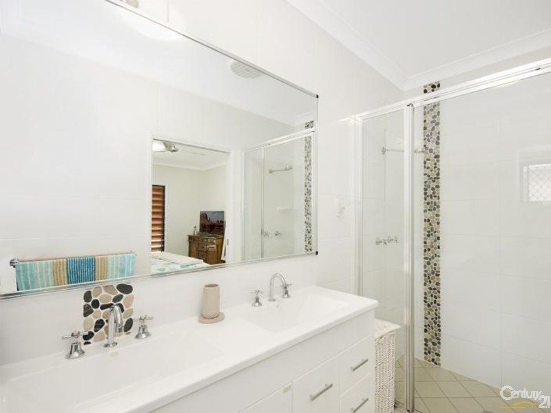 95 MARQUISE CIRCUIT, Burdell QLD 4818