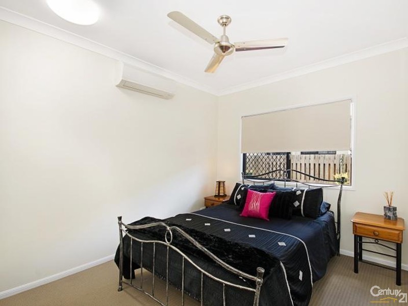 95 MARQUISE CIRCUIT, Burdell QLD 4818