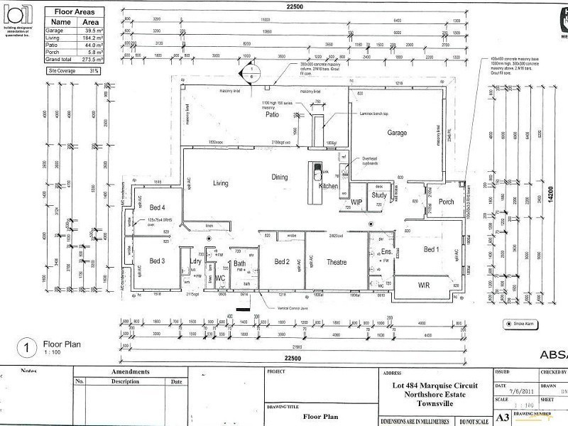 95 MARQUISE CIRCUIT, Burdell QLD 4818