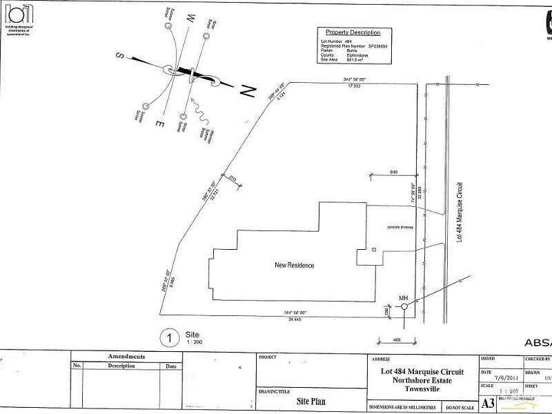 95 MARQUISE CIRCUIT, Burdell QLD 4818