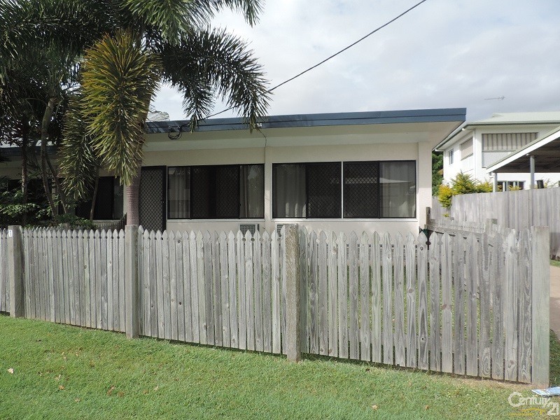 Belgian Gardens QLD 4810