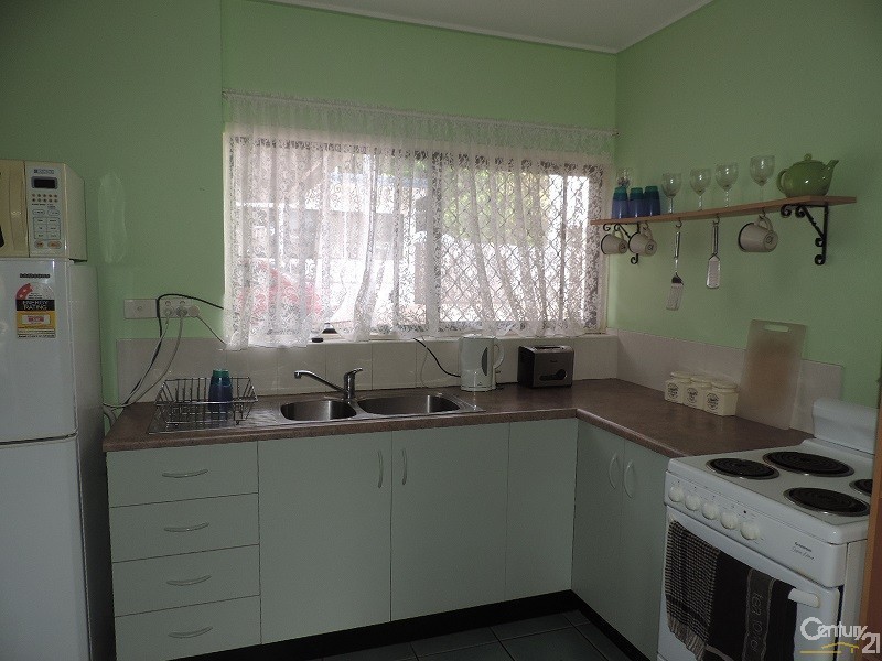 Belgian Gardens QLD 4810