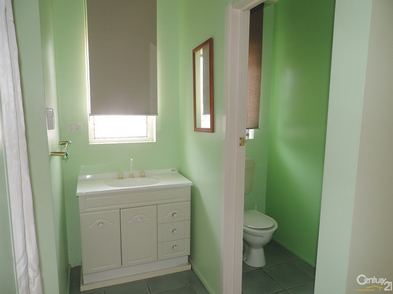 Belgian Gardens QLD 4810