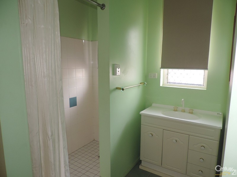 Belgian Gardens QLD 4810