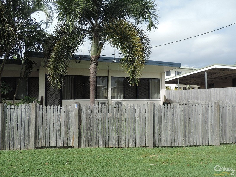 Belgian Gardens QLD 4810