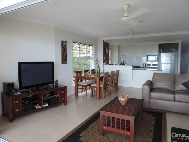 Belgian Gardens QLD 4810