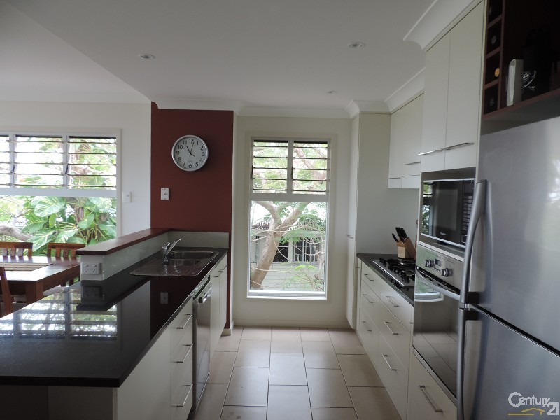 Belgian Gardens QLD 4810