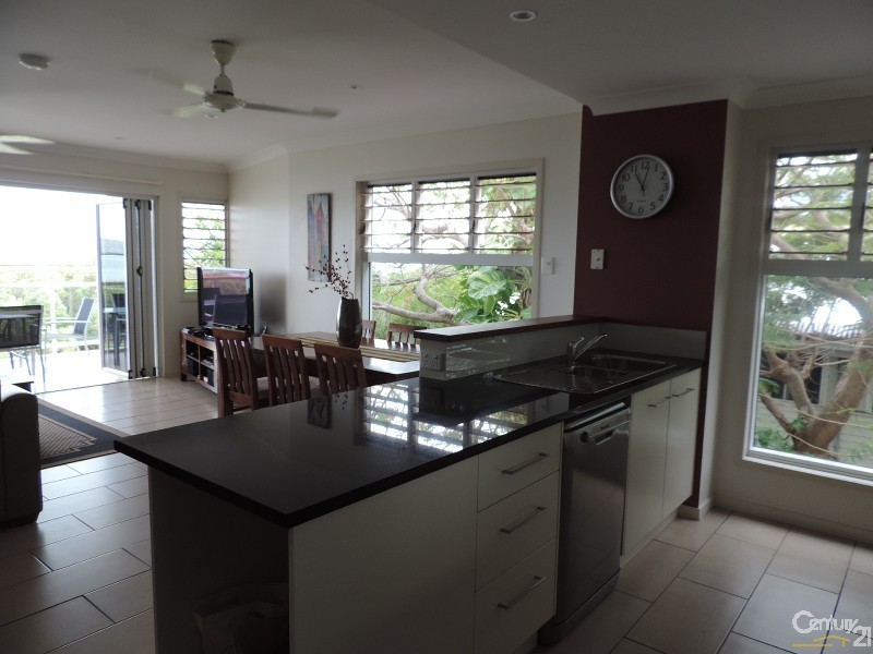 Belgian Gardens QLD 4810