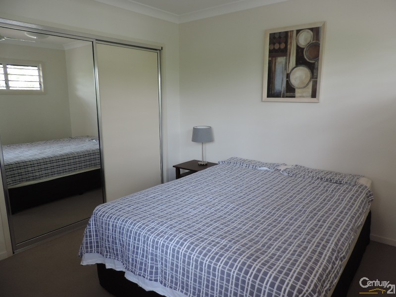 Belgian Gardens QLD 4810