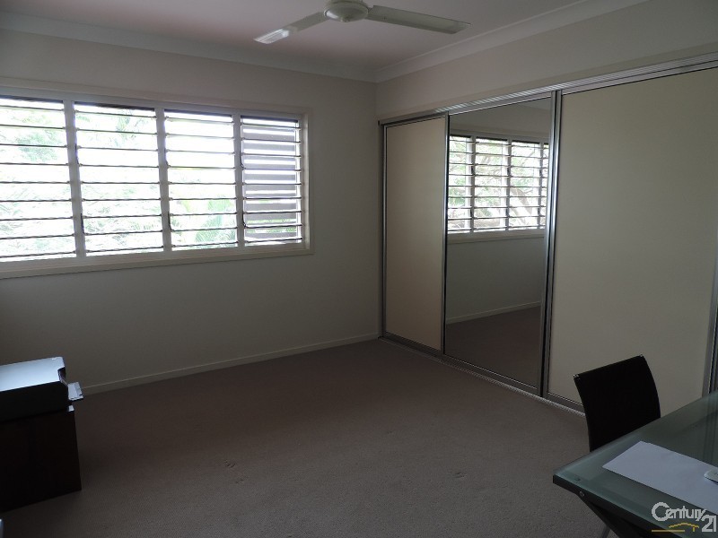 Belgian Gardens QLD 4810