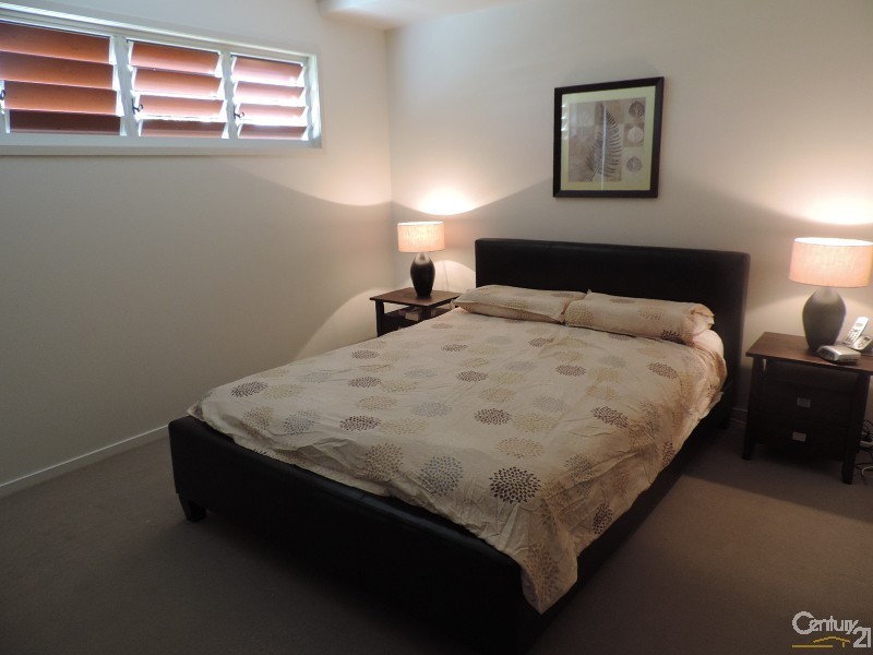 Belgian Gardens QLD 4810