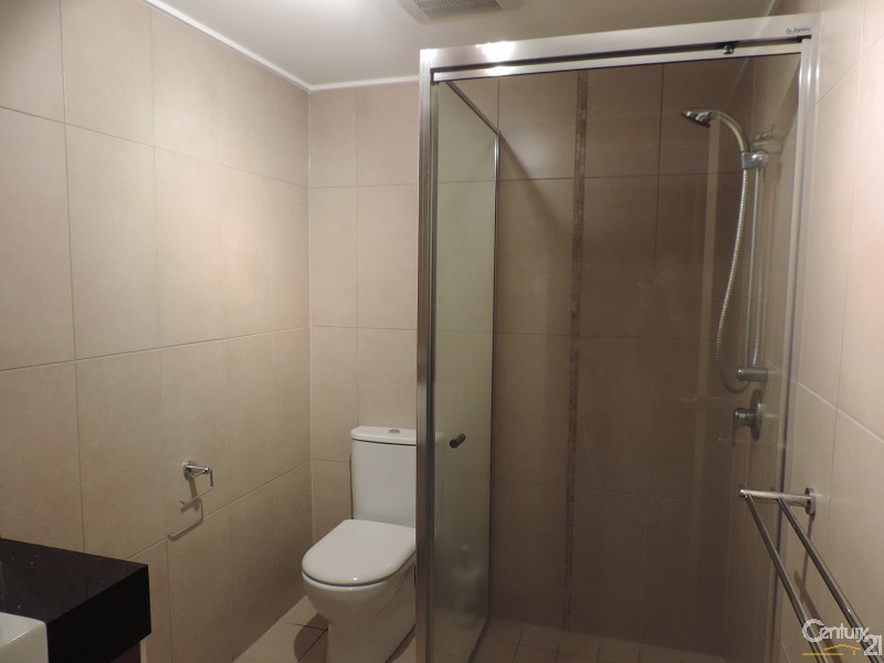 Belgian Gardens QLD 4810