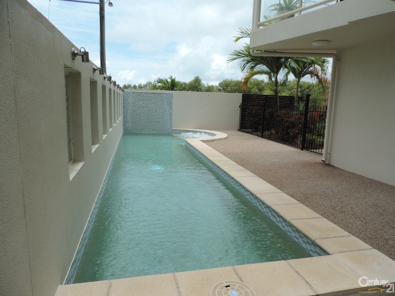 Belgian Gardens QLD 4810