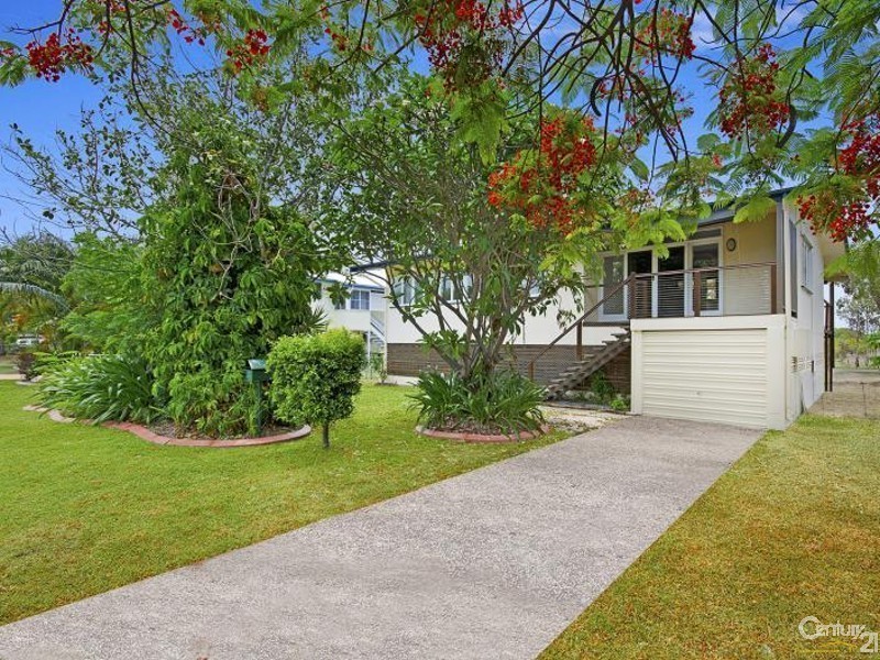 43 WACKETT STREET, Pallarenda QLD 4810