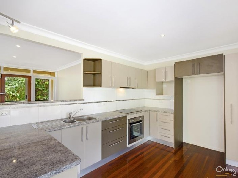 43 WACKETT STREET, Pallarenda QLD 4810