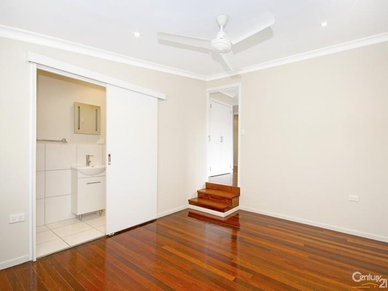 43 WACKETT STREET, Pallarenda QLD 4810