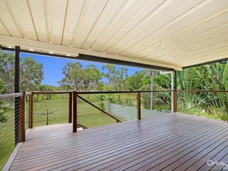 43 WACKETT STREET, Pallarenda QLD 4810