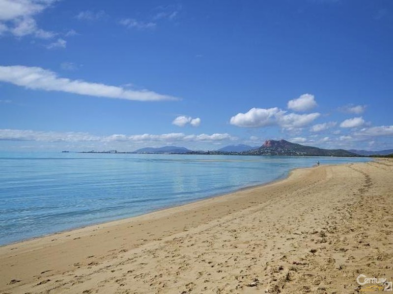 43 WACKETT STREET, Pallarenda QLD 4810