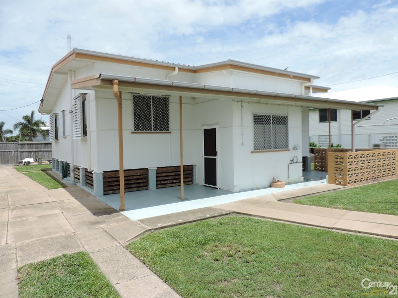 3 MCALISTER STREET, Oonoonba QLD 4811