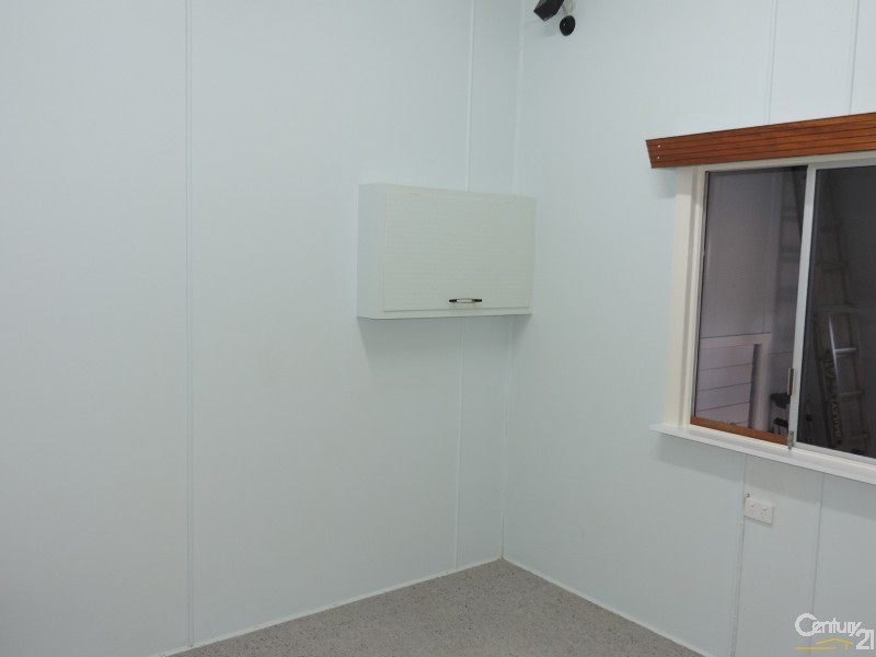 3 MCALISTER STREET, Oonoonba QLD 4811