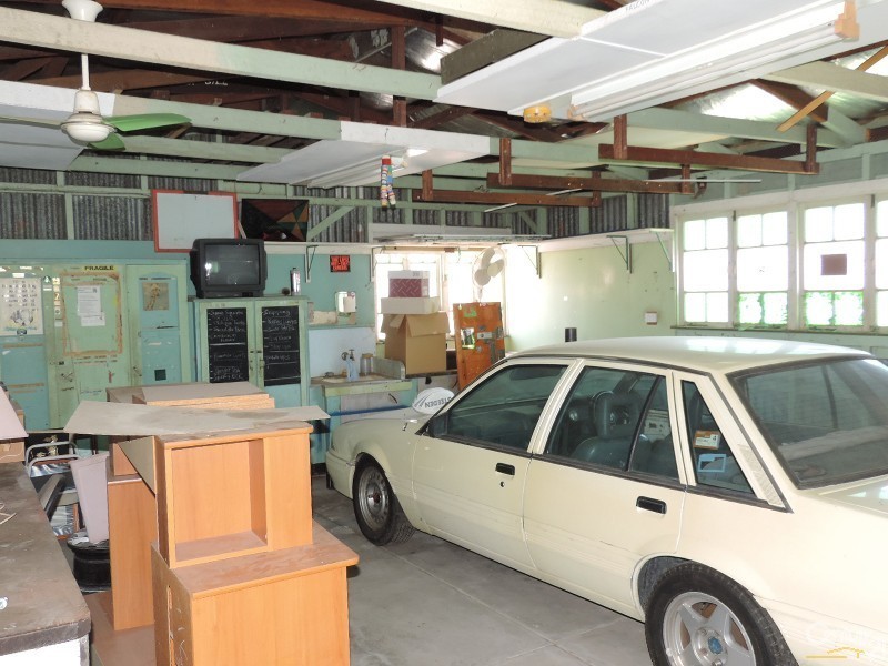 3 MCALISTER STREET, Oonoonba QLD 4811