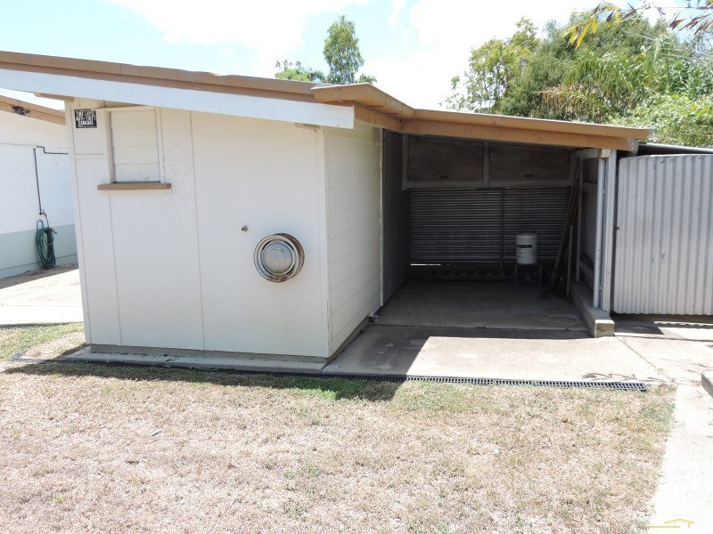 3 MCALISTER STREET, Oonoonba QLD 4811