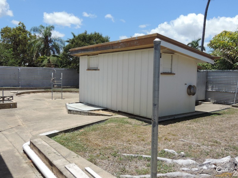 3 MCALISTER STREET, Oonoonba QLD 4811