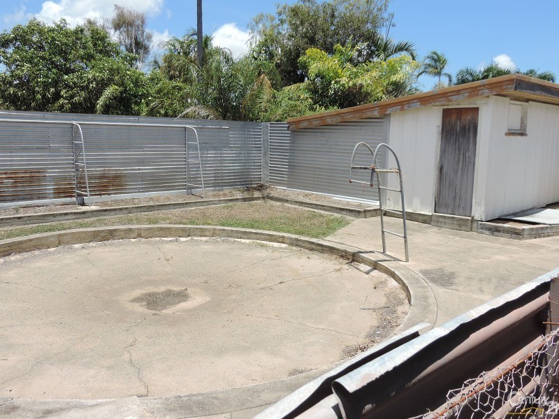 3 MCALISTER STREET, Oonoonba QLD 4811