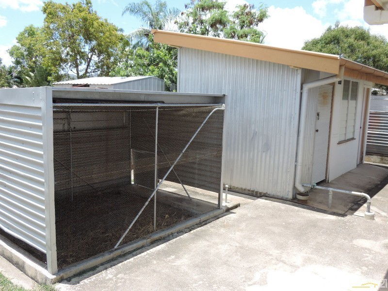 3 MCALISTER STREET, Oonoonba QLD 4811