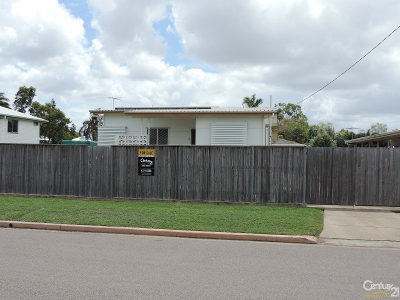 3 MCALISTER STREET, Oonoonba QLD 4811